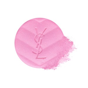 YSL Powder Blush Shade 42 - 4