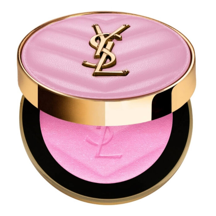YSL Powder Blush Shade 42 - 1