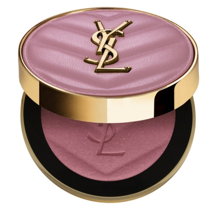 YSL Powder Blush Shade 44 - 1