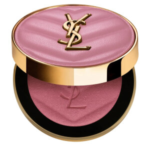 YSL Make Me Powder Blush Shade 44 - 1