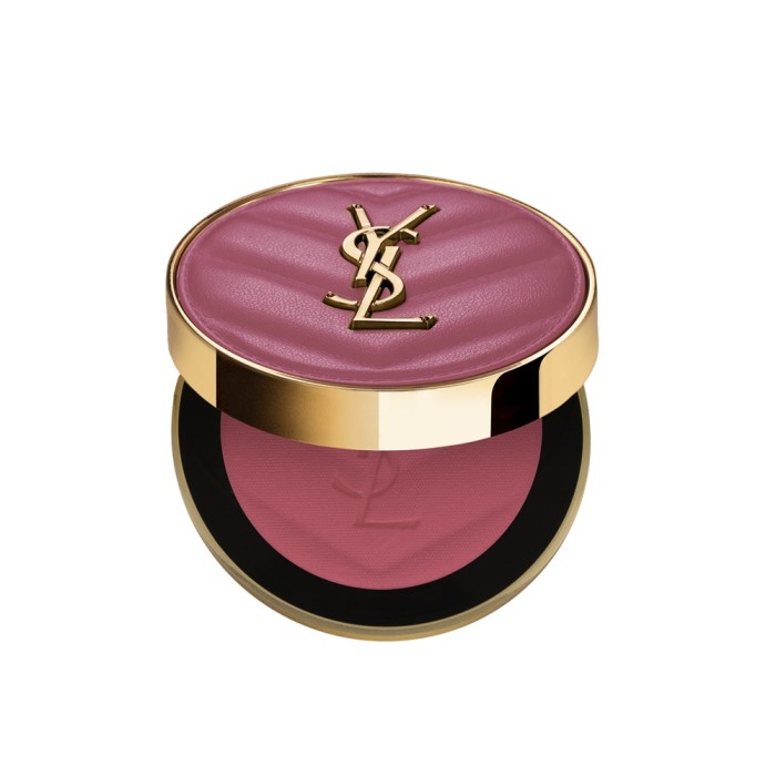 YSL Powder Blush Shade 54 - 1