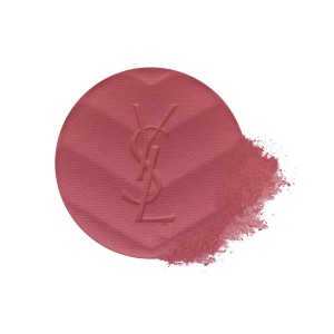 YSL Powder Blush Shade 54 - 4