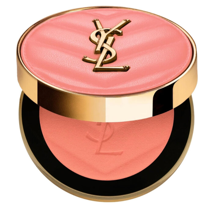 YSL Make Me Powder Blush Shade 57 - 1