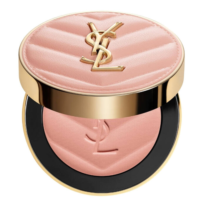 YSL Powder Blush Shade 68 - 1