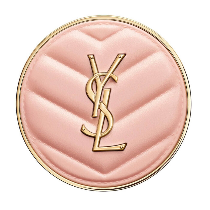 YSL Powder Blush Shade 68 - 2