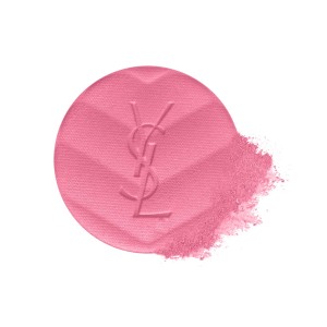 YSL Powder Blush Shade 87 - 4