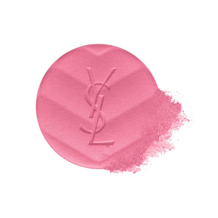 YSL Powder Blush Shade 87 - 4