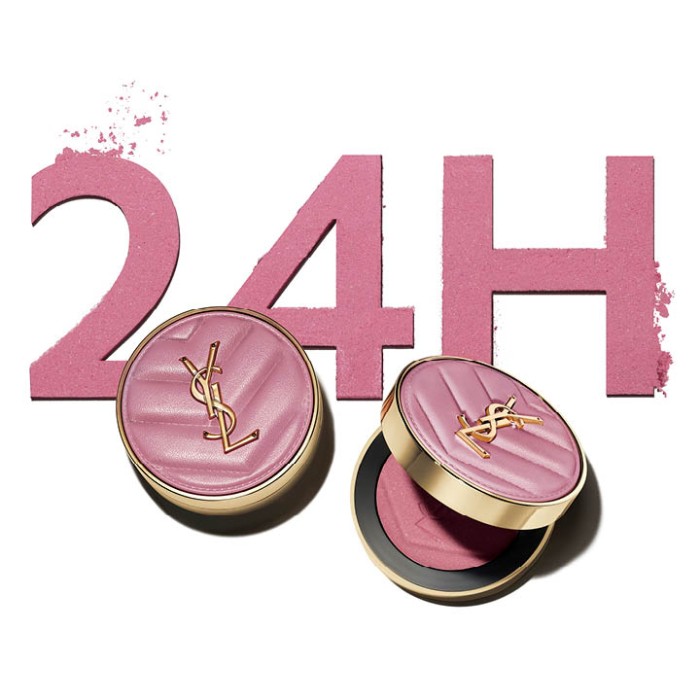 YSL Powder Blush Shade 93 - 7