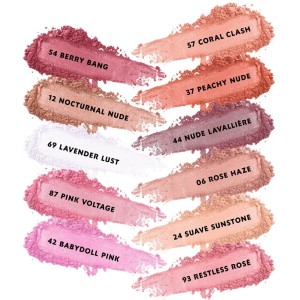YSL Powder Blush Shade 93 - 8