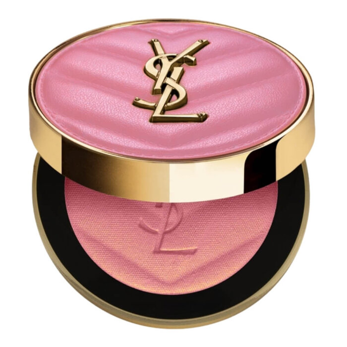 YSL Powder Blush Shade 93 - 1