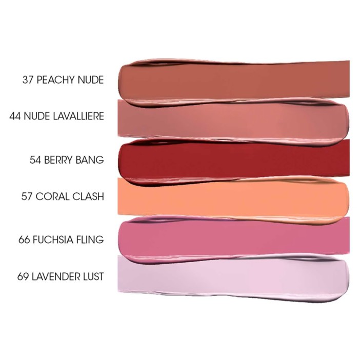 YSL Powder Make Me Liquid Blush Shade 44 - 3