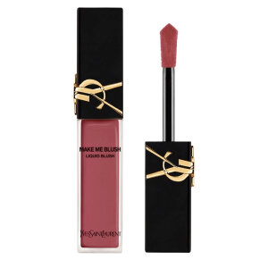 YSL Powder Make Me Liquid Blush Shade 54 - YSL