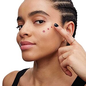 YSL Powder Make Me Liquid Blush Shade 80 - 3
