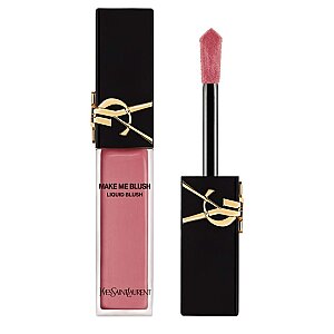 YSL Powder Make Me Liquid Blush Shade 80 - YSL