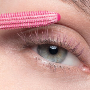 YSL Primer Base The Curler Mascara - 2