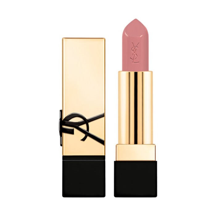 YSL Rouge Pur Couture Lipstick N14 Nude Rendez-Vous - 1