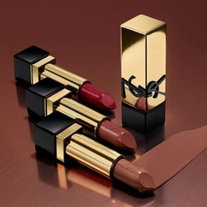 YSL Rouge Pur Couture Lipstick O8 - 3
