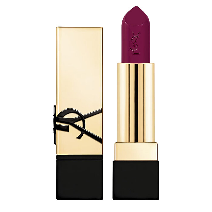 YSL Rouge Pur Couture Lipstick P1 - 1