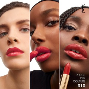 YSL Rouge Pur Couture Lipstick R10 - Thumbnail