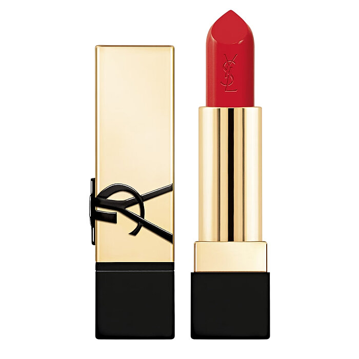 YSL Rouge Pur Couture Lipstick R12 - 1