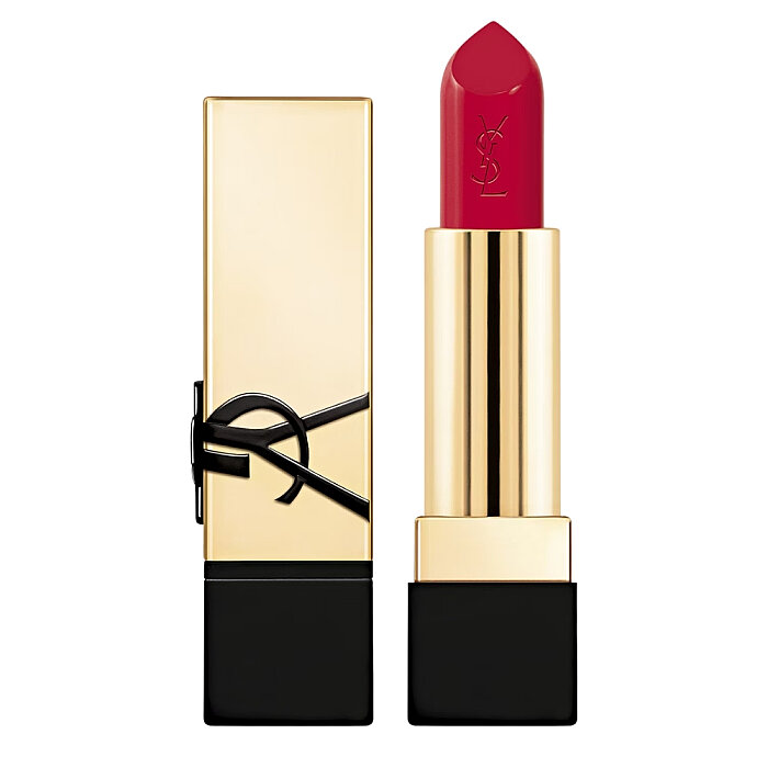 YSL Rouge Pur Couture Lipstick R21 - 1