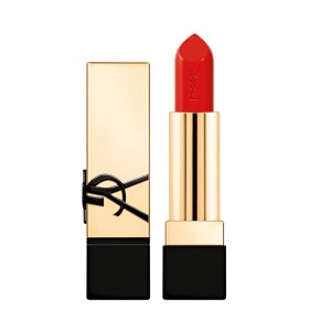 YSL Rouge Pur Couture Lipstick R4 - Thumbnail