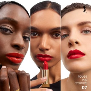 YSL Rouge Pur Couture Lipstick R7 - Thumbnail
