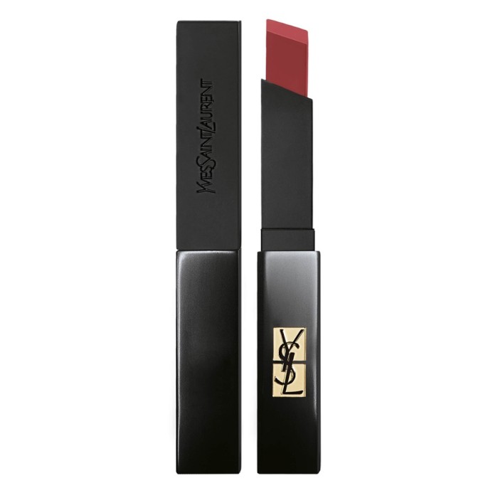 YSL Rouge Velvet Radical The Slim 302 - 1