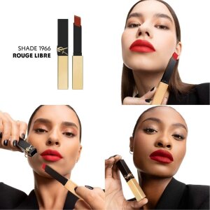 YSL The Slim Rouge 1966 - 5