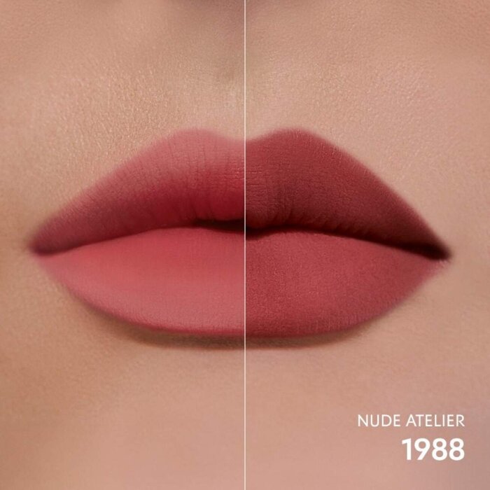 YSL The Slim Rouge 1988 - 8