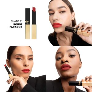 YSL The Slim Rouge 21 - 5