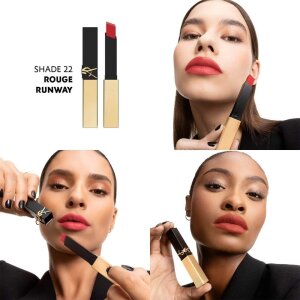 YSL The Slim Rouge 22 - 5