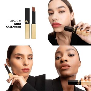YSL The Slim Rouge 25 - 5