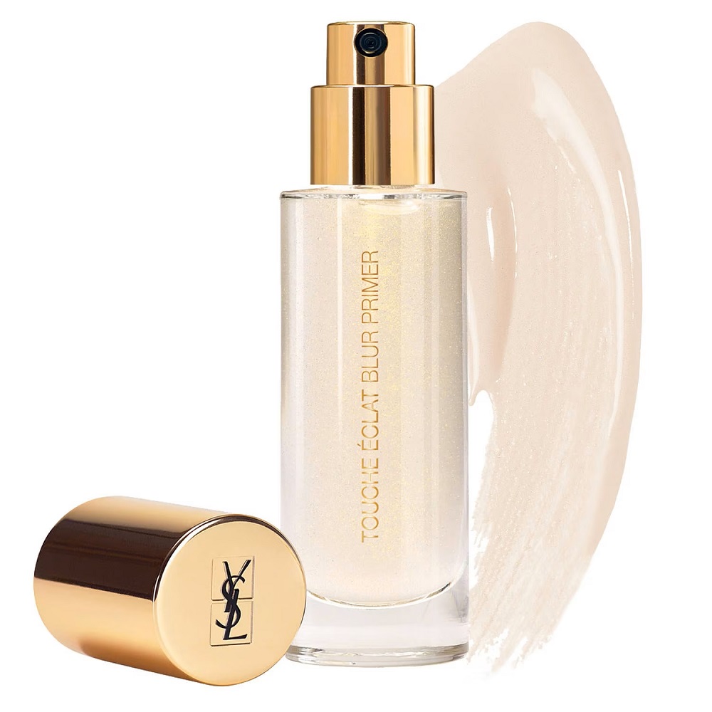 YSL Touche Éclat Blur Primer 30 Ml | Pürüzsüz ve Mat Cilt