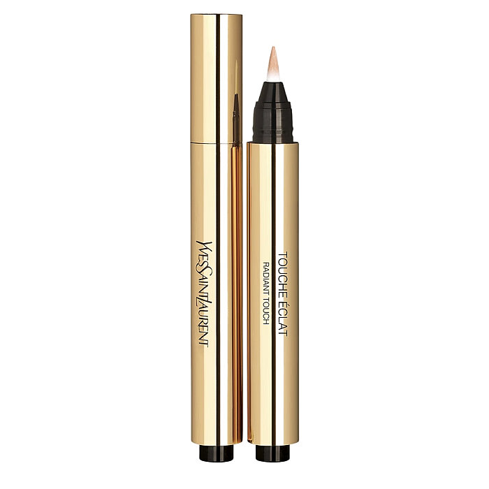 YSL Touche Eclat Kapatıcı 1 Rose Radiance - 1