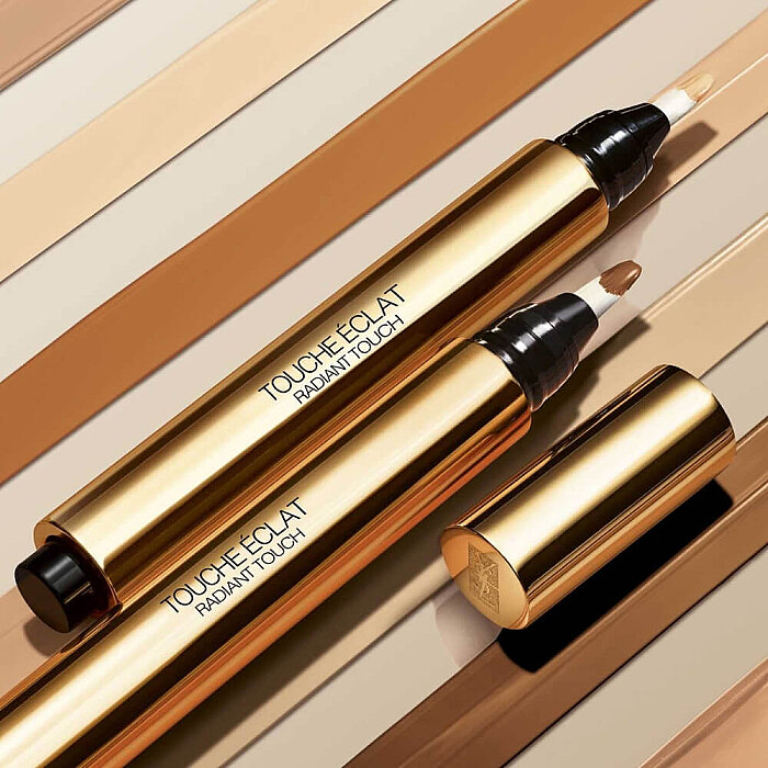 YSL Touche Eclat Kapatıcı 1.5 Luminous Silk - 5