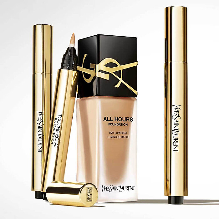 YSL Touche Eclat Kapatıcı 2 Ivory Radiance - 6