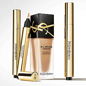 YSL Touche Eclat Kapatıcı 3 Peach Radiance - 6