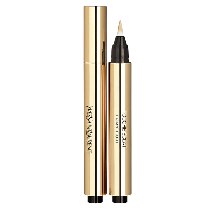 YSL Touche Eclat Kapatıcı 3.5 Luminous Almond - 1