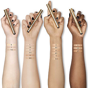YSL Touche Eclat Kapatıcı 3.5 Luminous Almond - 3