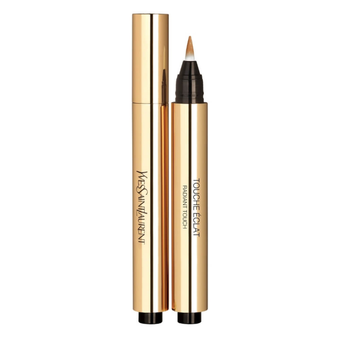 YSL Touche Eclat Kapatıcı 6-Luminous Amber - 1