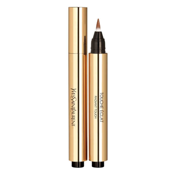 YSL Touche Eclat Kapatıcı 7-Luminous Mocha - 1