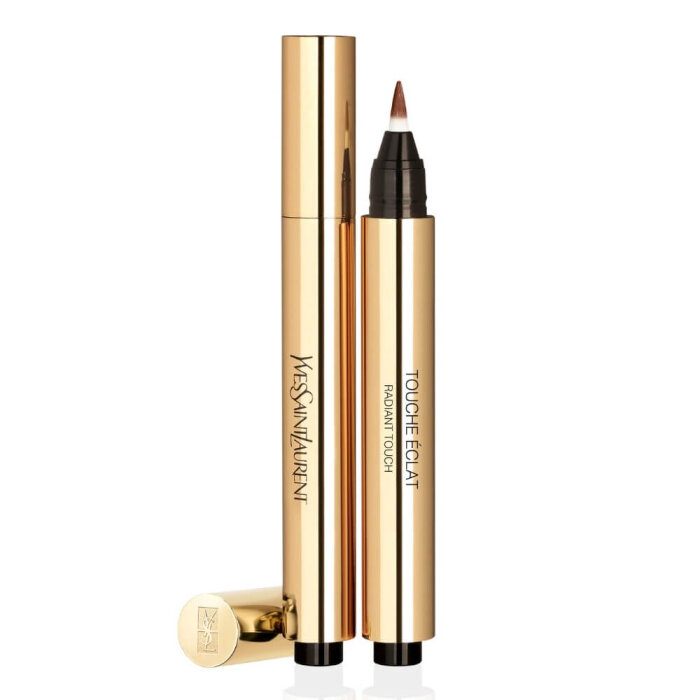 YSL Touche Eclat Kapatıcı 7.5 Luminous Cinnamon - 1