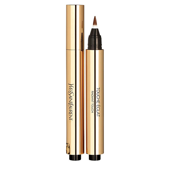 YSL Touche Eclat Kapatıcı 8-Luminous Espresso - 1