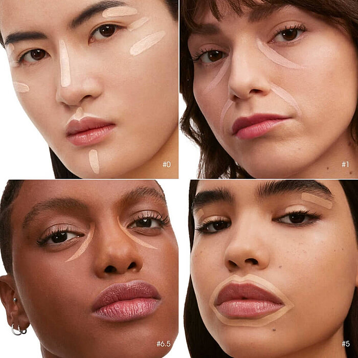 YSL Touche Eclat Kapatıcı 9-Luminous Acacia - 4