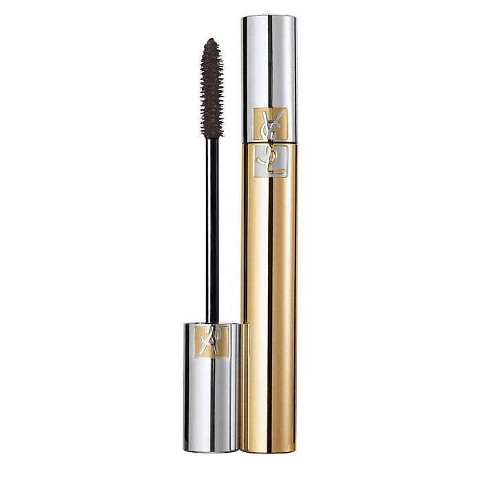 YSL Volume Effet Faux Cils Mascara 02 Brun Genereux - 1