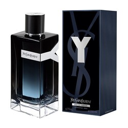 YSL Y Men Erkek Parfüm Edp 200 Ml - Thumbnail