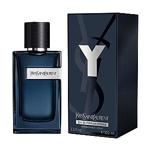 YSL Y Men Erkek Parfüm Edp Intense 100 Ml - 2