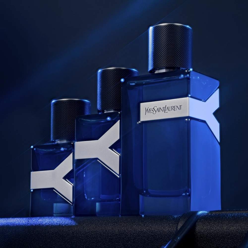 YSL Y Men Erkek Parfüm Edp Intense 60 Ml | Kağan Parfümeri