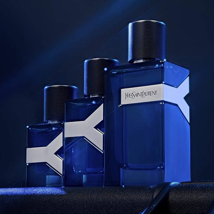 YSL Y Men Erkek Parfüm Edp Intense 60 Ml | Kağan Parfümeri